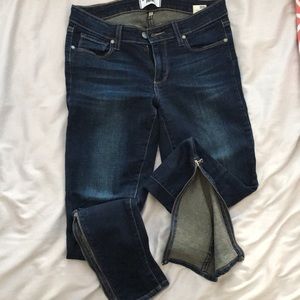 Paige Jeans